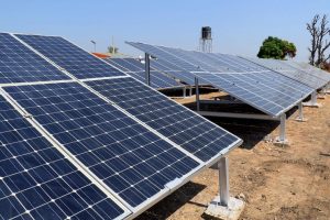 solaire photovoltaïque Plancher-les-Mines